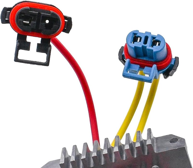 Partman 21066-0747 Voltage Regulator Fit for Kawasaki Specific FX730V FS730V FT730V FX850V FXT00V Engine - Image 4